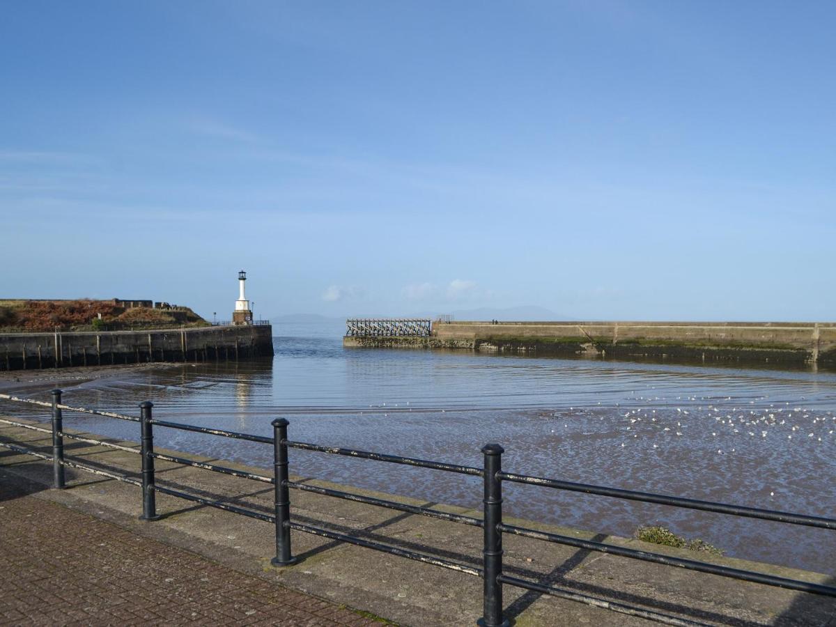 Harbour Watch Villa Maryport Exteriör bild