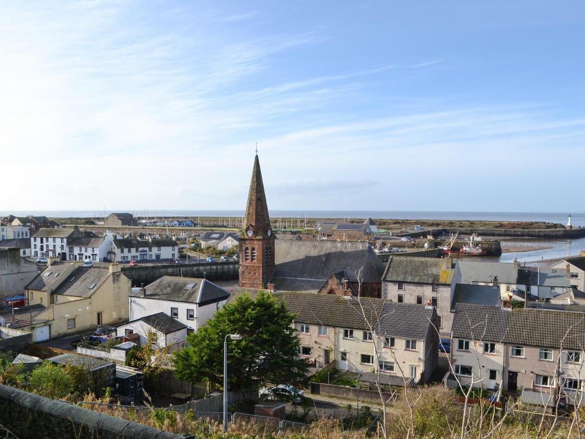 Harbour Watch Villa Maryport Exteriör bild